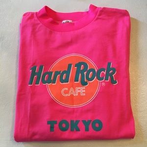 Hard Rock Cafe T-shirt